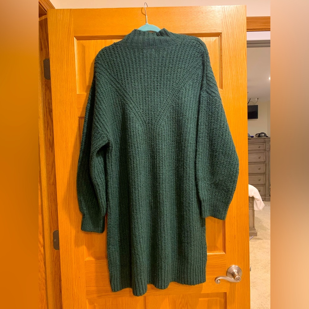Old Navy Sweater dress